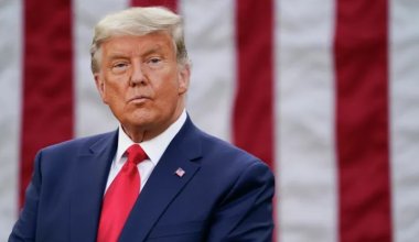 Трамп пригрозил ХАМАС "адом" за отказ вернуть заложников