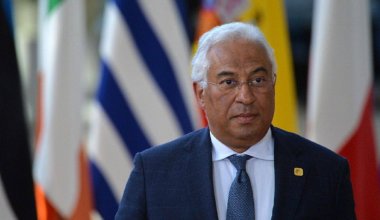 Токаев пригласил главу Европейского совета в Казахстан