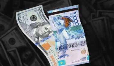 Тенге укрепился к доллару: что помогло нацвалюте, ответили эксперты