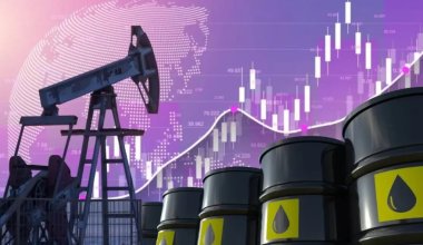 Санкции США нарушили поставки в Китай и Индию - цены на нефть выросли