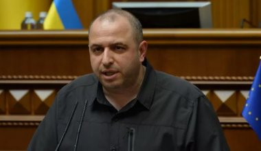 Украина готова к переговорам, заявил министр обороны