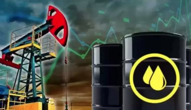Новые пошлины на экспорт нефтепродуктов введут в Казахстане