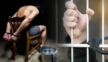 Скандальное дело о пытках в колонии Атбасара: суд оправдал обвиняемых