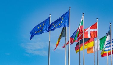 Страны Европы требуют участия ЕС в переговорах по Украине
