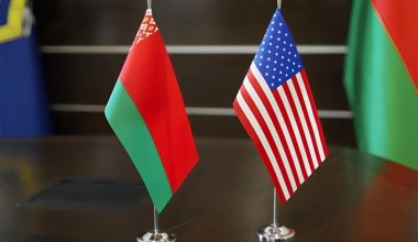Беларусь освободила гражданина США и еще двух заключенных