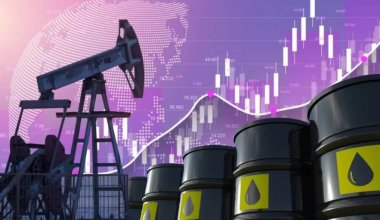 Мирные переговоры Трампа «уронили» нефтяные котировки