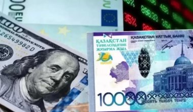 Сохранится ли доллар на уровне 500 тенге в Казахстане