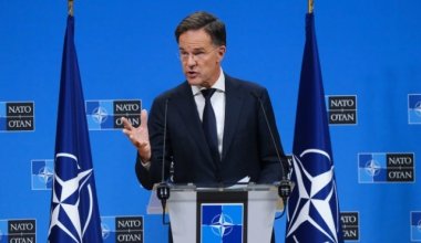 Генсек НАТО требует участия Киева в переговорах об Украине