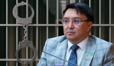 Экс-депутата Нуржана Альтаева этапировали в Жезказган