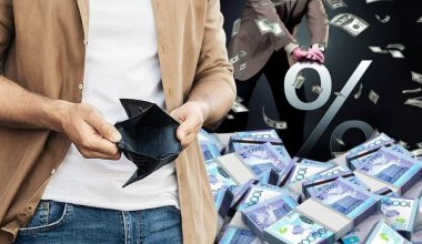 Более 4,5 млн казахстанцев получили допвыплаты от работодателей