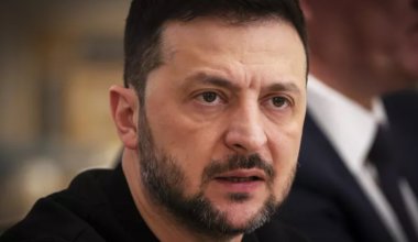 “Это “привет” от Путина” - Зеленский об ударе по Чернобыльской АЭС