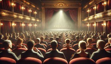 Спектакли и выставки: куда сходить 15-16 февраля в Алматы