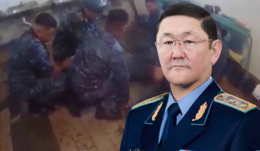 Пытки в колонии Атбасара: правозащитники обратилась к главному прокурору Казахстана
