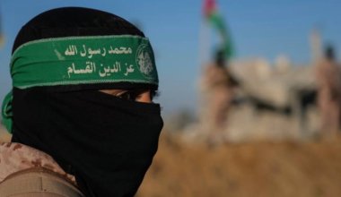 ХАМАС готов передать сектор Газа под управление национальной администрации