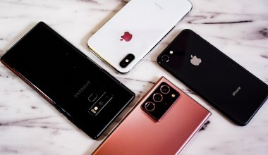 Как «серые» смартфоны через официальные маркетплейсы попадают в Казахстан