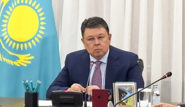 Обрушение на шахте в  Улытау: правительственная комиссия отправилась на место ЧП