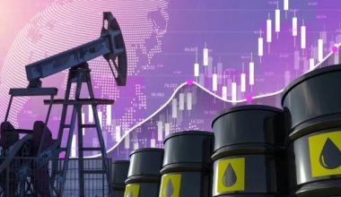 Как атака дронов на КТК повлияла на цены на нефть