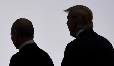 Заявления США по Украине "приятны для Путина" - Зеленский