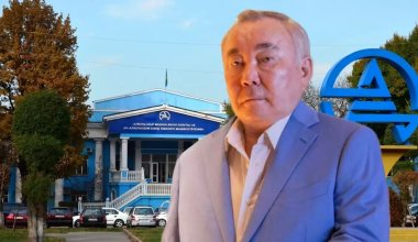 Связанный с Болатом Назарбаевым завод вернули государству