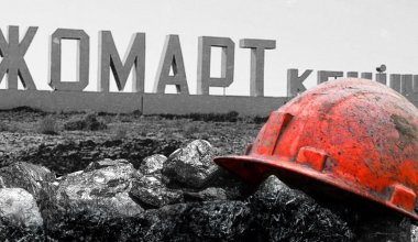 ЧП на шахте в Улытау: какие еще трагедии происходили на руднике "Жомарт"