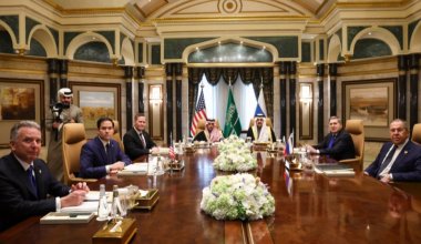 Переговоры между США и Россией завершились - что известно