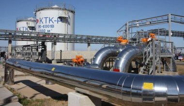 Ограничений для казахстанской нефти нет: Минэнерго РК об атаке боевых дронов на КТК