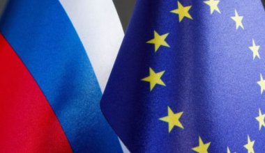 Импорт сжиженного газа в Евросоюз из России вырос до 6 млрд евро