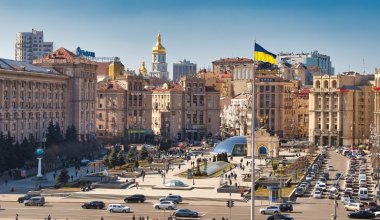 Дональд Трамп высказался за проведение выборов в Украине