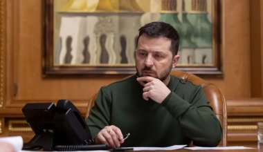«Зеленский занимает свой пост после надлежащих выборов»: ООН на слова Трампа