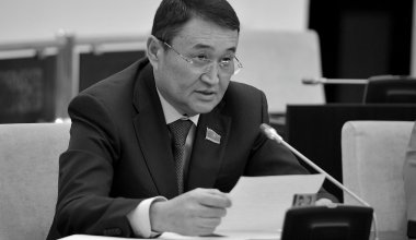Умер бывший аким Алматинской области Ансар Мусаханов