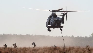 Гарантии для Украины: страну сразу примут в НАТО в случае повторного вторжения?