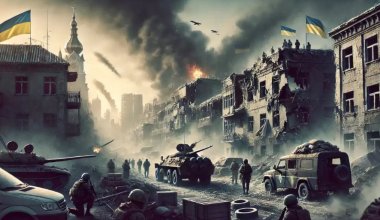 Более 95 тысяч российских военных погибли на войне в Украине