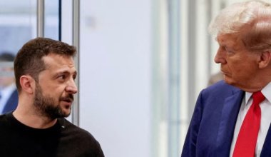 “Трамп очень расстроен Зеленским” - госсекретарь США Рубио