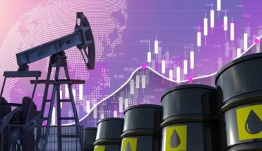 Цены на нефть заметно упали на фоне мировых опасений и решений Трампа