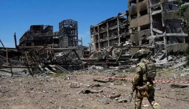 Украина готова к обмену пленными с Россией в формате “всех на всех”