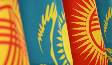 Торговля между Казахстаном и Кыргызстаном выросла до 1,7 млрд долларов