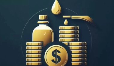 Цены на доллар, нефть и золото в Казахстане 25 февраля