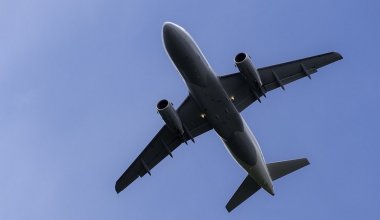 Прямые авиарейсы из Астаны в Париж могут возобновить в Казахстане