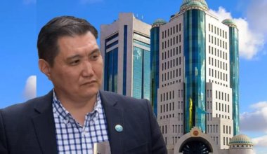 Взяли моду! Базарбек жестко высказался об отчуждении земель вузов