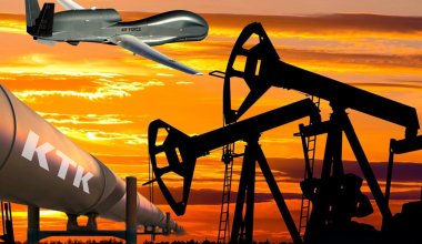 "Пять копеек": платит ли Казахстан деньги России за транзит нефти