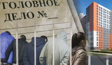 Дело «черных риелторов» в Алматы: прокурор требует от 18 до 20 лет заключения