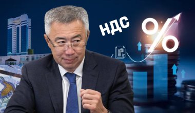 Серика Жумангарина «отмазали»? Как министр дважды прокололся на «обмане» с НДС
