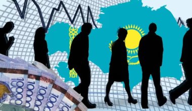 Кадровый кризис может настичь Казахстан к 2030 году