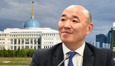 Канат Шарлапаев назначен помощником Токаева
