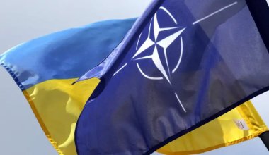 В НАТО заявили об увеличении помощи Украине