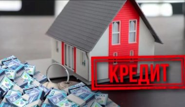 Квартир с черновой отделкой не будет: глава Отбасы банка об ипотеке в Казахстане