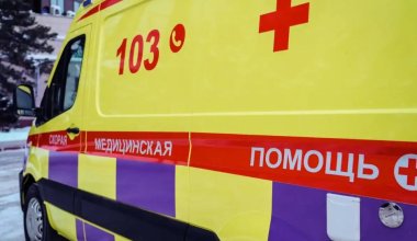 Первоклассник умер по дороге в школу в Актобе