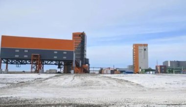 Причину ЧП на шахте «Казхрома» установит спецкомиссия
