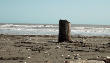 Сроки восстановления уровня воды в Каспии назвал эксперт
