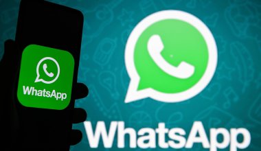 Массовый сбой WhatsApp – блокировка России?
